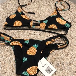 Cupshe bikini